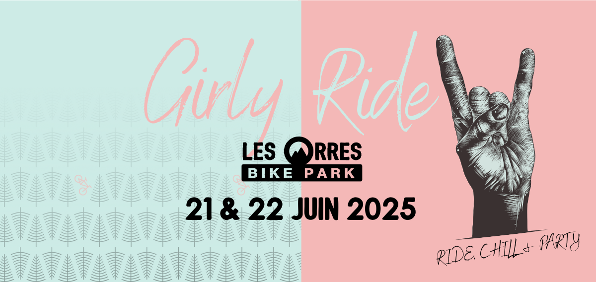 LE 21 & 22 JUIN