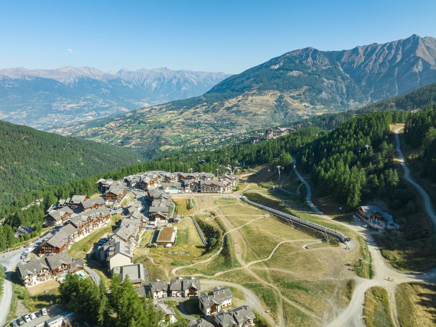 Trouvez l'hébergement qui vous ressemble