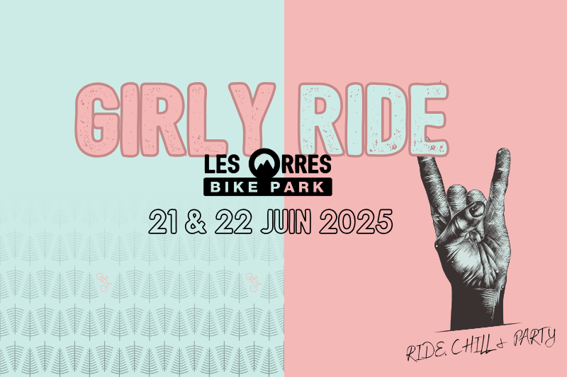 LE 21 & 22 JUIN