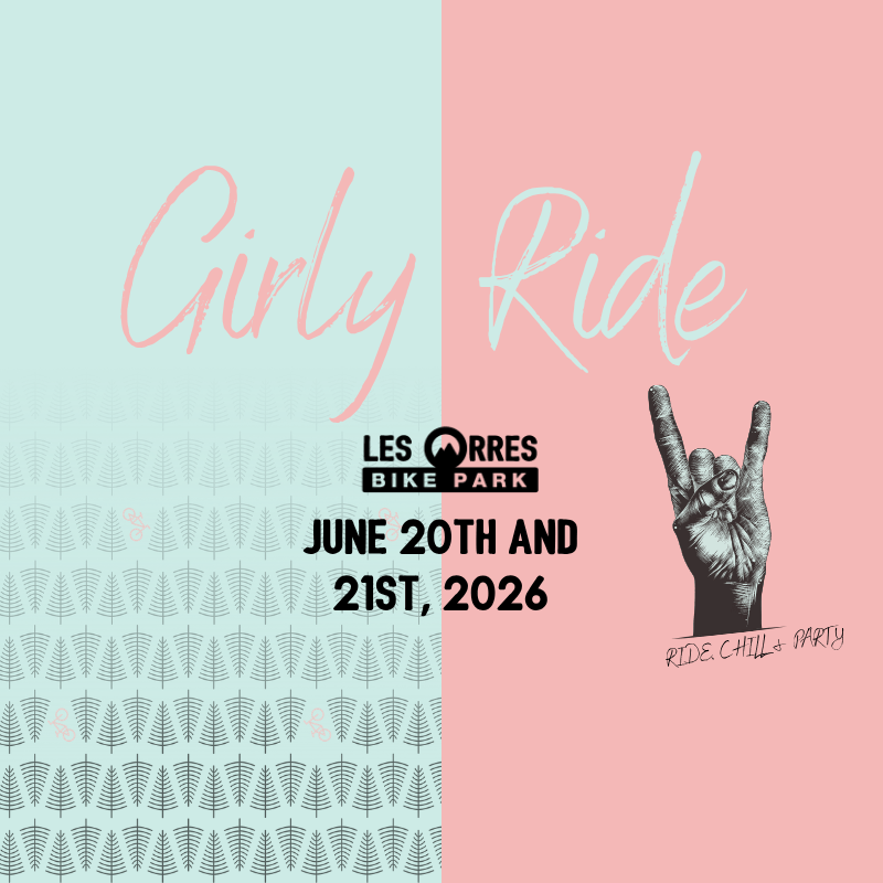 Girly Ride