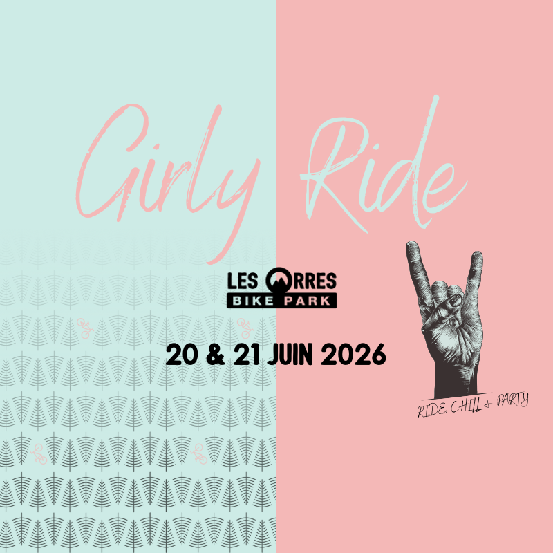 LE 20 & 21 JUIN 2026