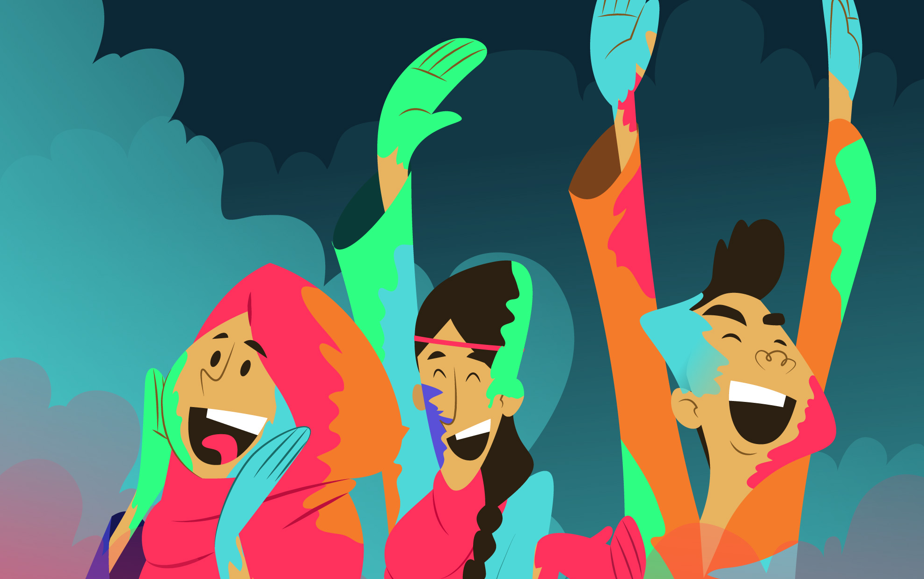 Festival Rires en Orres