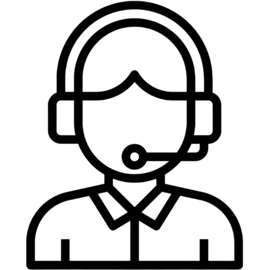 Customer Service icon